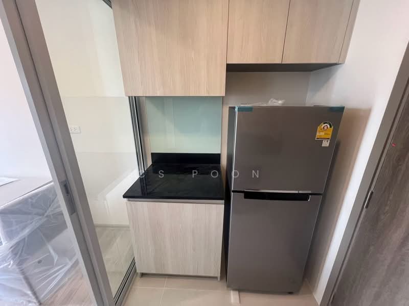 Niche Mono Ramkhamhaeng - นิช โมโน รามคำแหง, กรุงเทพ, ซอยรามคำแหง36, หัวหมาก, บางกะปิ, กรุงเทพ, 29 ตร.ม., คอนโด ขาย, โดย CS Poon, 11840905 - DDproperty.com