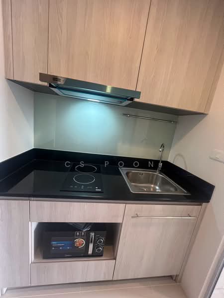 Niche Mono Ramkhamhaeng - นิช โมโน รามคำแหง, กรุงเทพ, ซอยรามคำแหง36, หัวหมาก, บางกะปิ, กรุงเทพ, 29 ตร.ม., คอนโด ขาย, โดย CS Poon, 11840905 - DDproperty.com