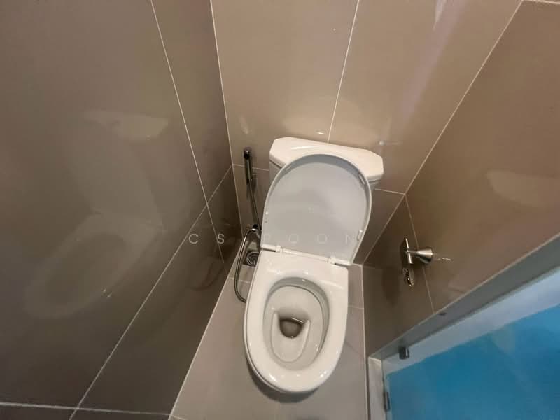 Niche Mono Ramkhamhaeng - นิช โมโน รามคำแหง, กรุงเทพ, ซอยรามคำแหง36, หัวหมาก, บางกะปิ, กรุงเทพ, 29 ตร.ม., คอนโด ขาย, โดย CS Poon, 11840905 - DDproperty.com