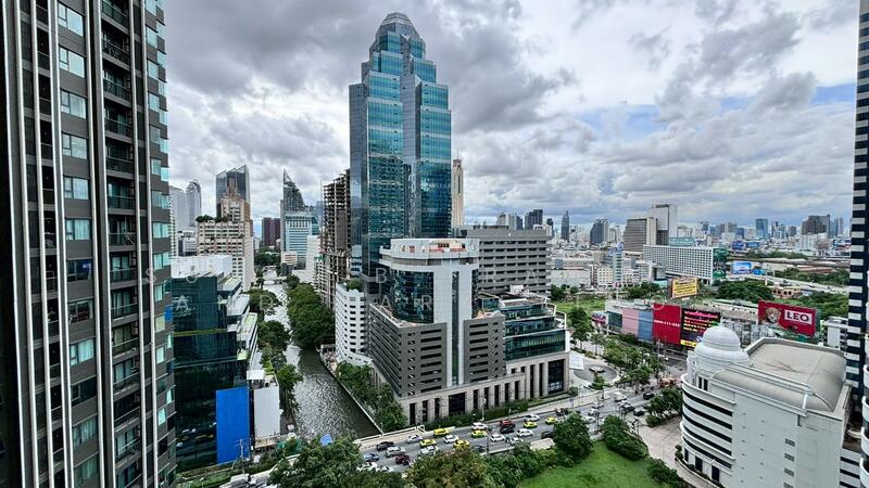 Life One Wireless : ไลฟ์ วัน วิทยุ, กรุงเทพ, 1 ถนนวิทยุ, ลุมพินี, ปทุมวัน, กรุงเทพ, 35 ตร.ม., คอนโด ให้เช่า, โดย SUPER B TRADING AND MARKETING, 11840909 - DDproperty.com