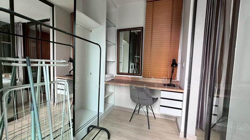 Life One Wireless, Bangkok, 1 Wireless Road, Lumphini, Pathum Wan, Bangkok, 1 Bedroom, 35 sqm, Condo For Rent, by SUPER B TRADING AND MARKETING, 11840909 - DDproperty.com