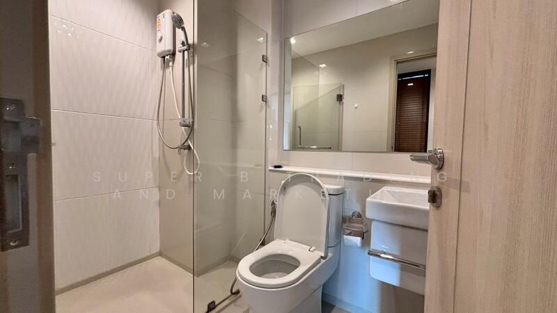 Life One Wireless, Bangkok, 1 Wireless Road, Lumphini, Pathum Wan, Bangkok, 1 Bedroom, 35 sqm, Condo For Rent, by SUPER B TRADING AND MARKETING, 11840909 - DDproperty.com