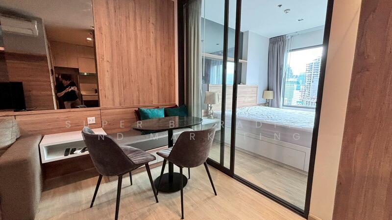 Life One Wireless : ไลฟ์ วัน วิทยุ, กรุงเทพ, 1 ถนนวิทยุ, ลุมพินี, ปทุมวัน, กรุงเทพ, 35 ตร.ม., คอนโด ให้เช่า, โดย SUPER B TRADING AND MARKETING, 11840909 - DDproperty.com