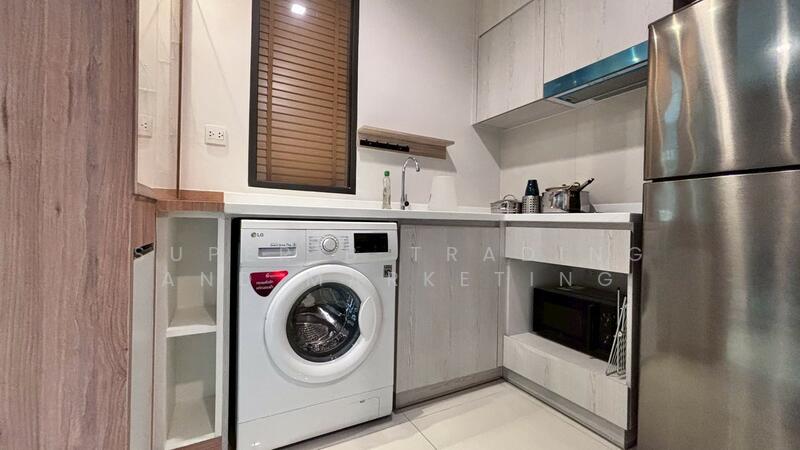 Life One Wireless : ไลฟ์ วัน วิทยุ, กรุงเทพ, 1 ถนนวิทยุ, ลุมพินี, ปทุมวัน, กรุงเทพ, 35 ตร.ม., คอนโด ให้เช่า, โดย SUPER B TRADING AND MARKETING, 11840909 - DDproperty.com