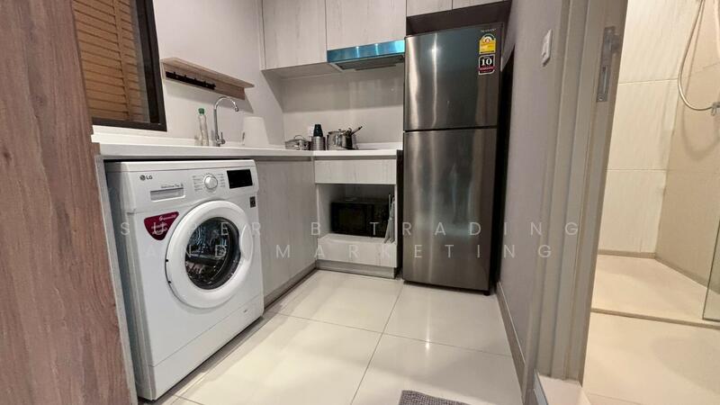 Life One Wireless, Bangkok, 1 Wireless Road, Lumphini, Pathum Wan, Bangkok, 1 Bedroom, 35 sqm, Condo For Rent, by SUPER B TRADING AND MARKETING, 11840909 - DDproperty.com