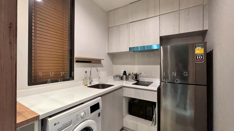 Life One Wireless, Bangkok, 1 Wireless Road, Lumphini, Pathum Wan, Bangkok, 1 Bedroom, 35 sqm, Condo For Rent, by SUPER B TRADING AND MARKETING, 11840909 - DDproperty.com