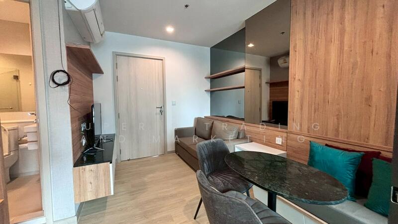 Life One Wireless, Bangkok, 1 Wireless Road, Lumphini, Pathum Wan, Bangkok, 1 Bedroom, 35 sqm, Condo For Rent, by SUPER B TRADING AND MARKETING, 11840909 - DDproperty.com