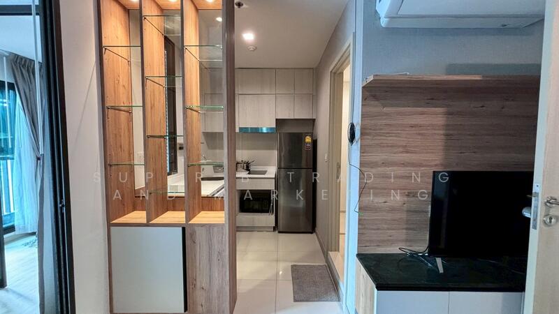 Life One Wireless : ไลฟ์ วัน วิทยุ, กรุงเทพ, 1 ถนนวิทยุ, ลุมพินี, ปทุมวัน, กรุงเทพ, 35 ตร.ม., คอนโด ให้เช่า, โดย SUPER B TRADING AND MARKETING, 11840909 - DDproperty.com