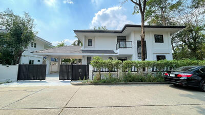 ขาย - Forest Home Rangsit Khlong7 : ฟอเรสท์โฮม รังสิตคลอง7, ปทุมธานี