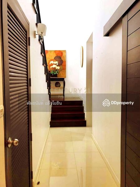 For Sale - Moobaan Tararom Huamark, Bangkok