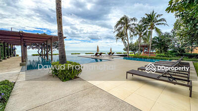 ขาย - Baan Chaan Talay : บ้านชานทะเล, เพชรบุรี
