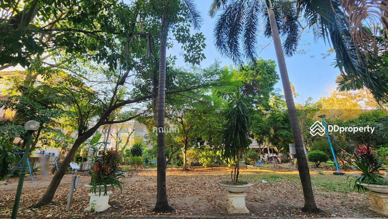 ขาย - หมู่บ้านสรานนท์ บางกะปิ : Saranon Village Bang kapi, กรุงเทพ