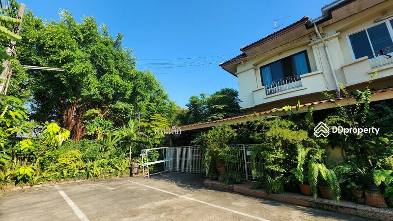 ขาย - หมู่บ้านสรานนท์ บางกะปิ : Saranon Village Bang kapi, กรุงเทพ