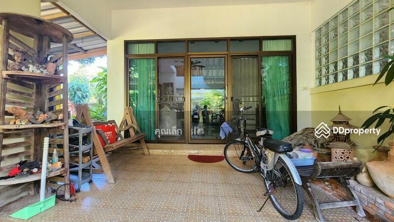 ขาย - หมู่บ้านสรานนท์ บางกะปิ : Saranon Village Bang kapi, กรุงเทพ