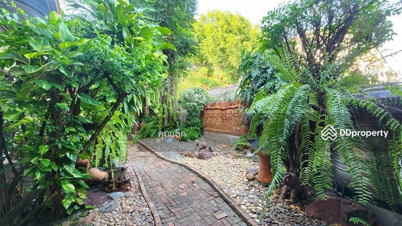 ขาย - หมู่บ้านสรานนท์ บางกะปิ : Saranon Village Bang kapi, กรุงเทพ