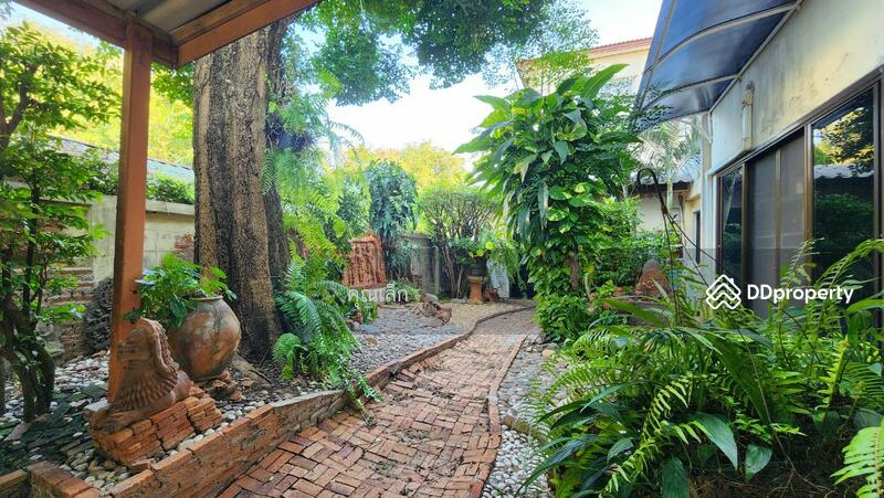 ขาย - หมู่บ้านสรานนท์ บางกะปิ : Saranon Village Bang kapi, กรุงเทพ