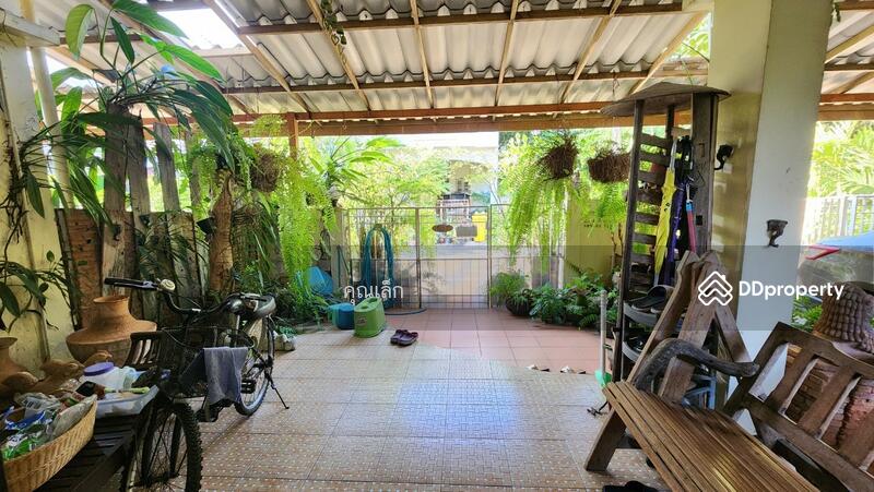 ขาย - หมู่บ้านสรานนท์ บางกะปิ : Saranon Village Bang kapi, กรุงเทพ