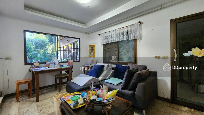 ขาย - หมู่บ้านสรานนท์ บางกะปิ : Saranon Village Bang kapi, กรุงเทพ