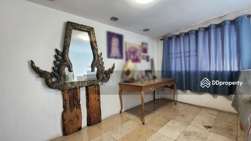 ขาย - หมู่บ้านสรานนท์ บางกะปิ : Saranon Village Bang kapi, กรุงเทพ