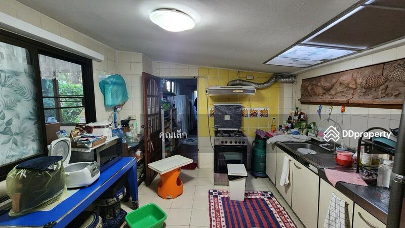ขาย - หมู่บ้านสรานนท์ บางกะปิ : Saranon Village Bang kapi, กรุงเทพ