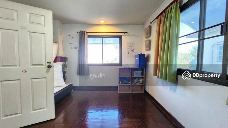 ขาย - หมู่บ้านสรานนท์ บางกะปิ : Saranon Village Bang kapi, กรุงเทพ
