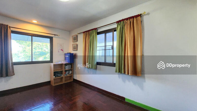 ขาย - หมู่บ้านสรานนท์ บางกะปิ : Saranon Village Bang kapi, กรุงเทพ