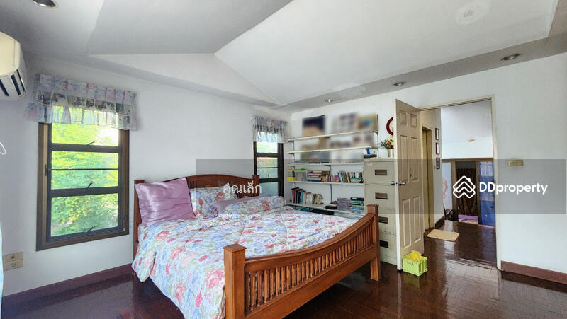 ขาย - หมู่บ้านสรานนท์ บางกะปิ : Saranon Village Bang kapi, กรุงเทพ