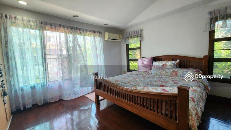 ขาย - หมู่บ้านสรานนท์ บางกะปิ : Saranon Village Bang kapi, กรุงเทพ