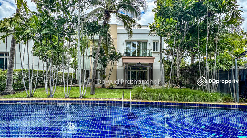 For Sale - Blue Lagoon Resort Hua Hin, Phetchaburi