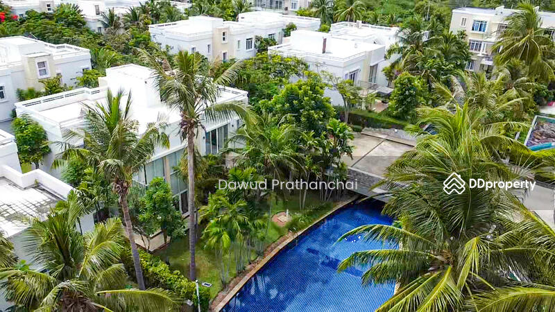 For Sale - Blue Lagoon Resort Hua Hin, Phetchaburi