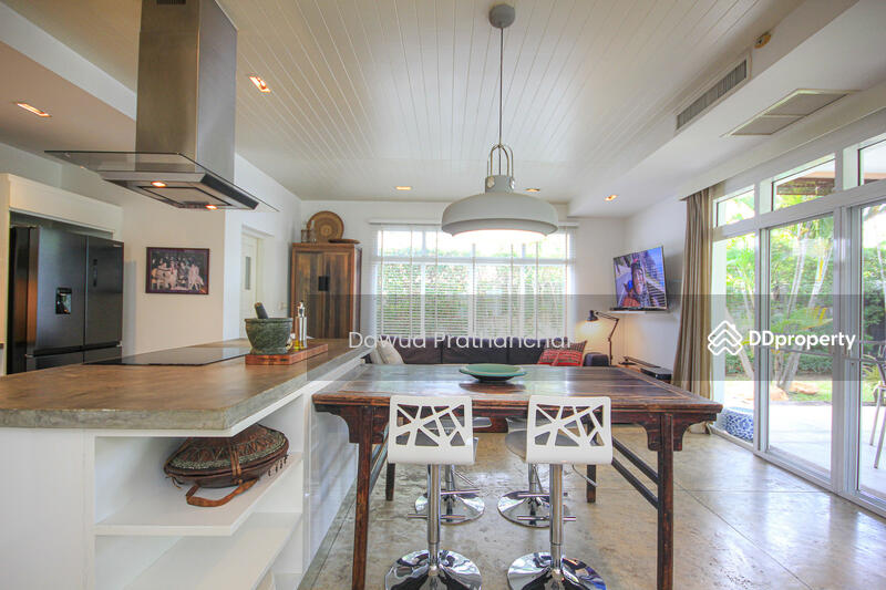 For Sale - Blue Lagoon Resort Hua Hin, Phetchaburi