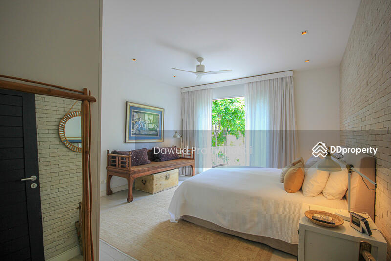 For Sale - Blue Lagoon Resort Hua Hin, Phetchaburi