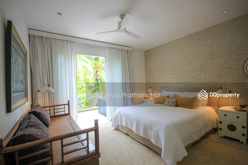 For Sale - Blue Lagoon Resort Hua Hin, Phetchaburi