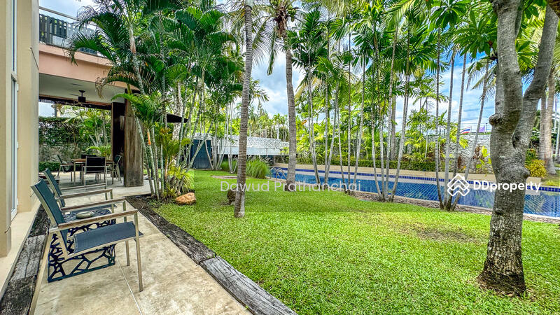 For Sale - Blue Lagoon Resort Hua Hin, Phetchaburi