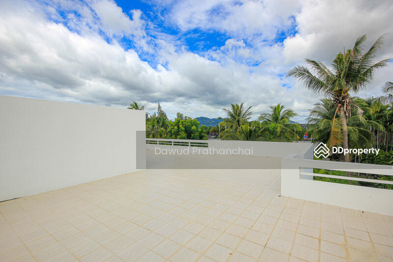 For Sale - Blue Lagoon Resort Hua Hin, Phetchaburi