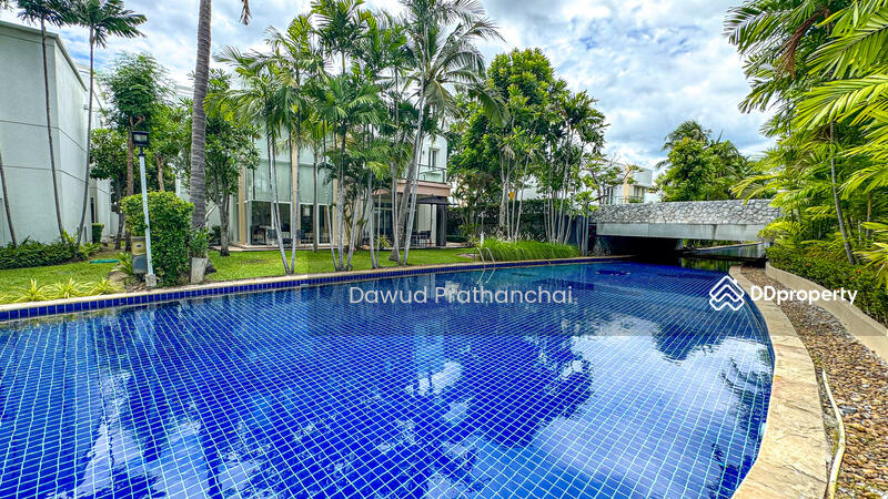 For Sale - Blue Lagoon Resort Hua Hin, Phetchaburi