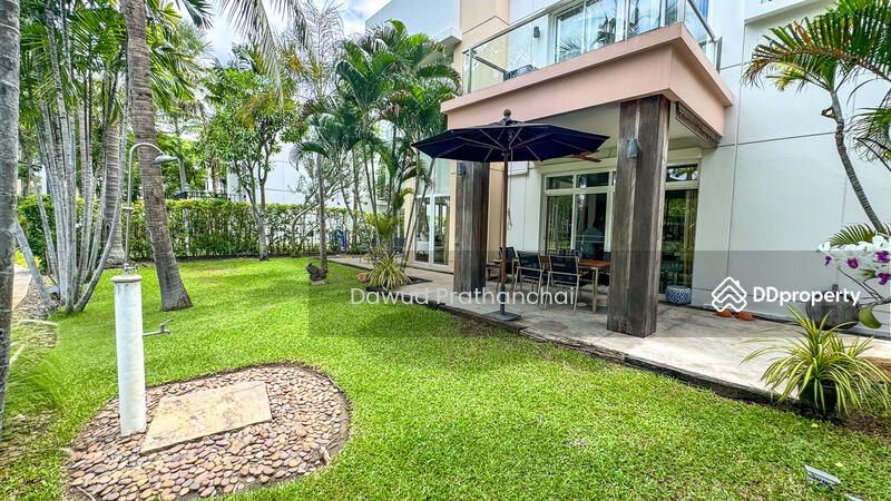 For Sale - Blue Lagoon Resort Hua Hin, Phetchaburi