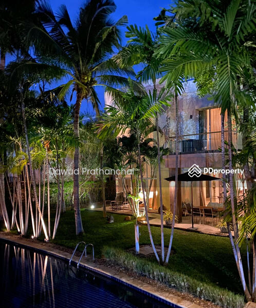 For Sale - Blue Lagoon Resort Hua Hin, Phetchaburi