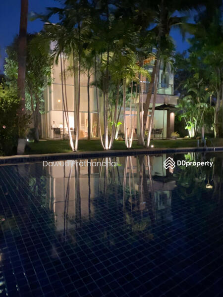 For Sale - Blue Lagoon Resort Hua Hin, Phetchaburi