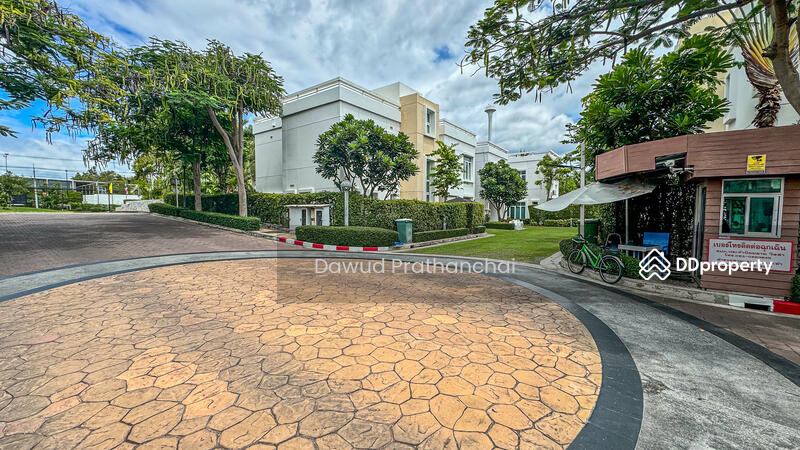 For Sale - Blue Lagoon Resort Hua Hin, Phetchaburi