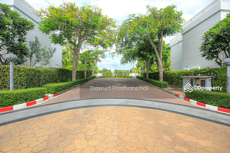 For Sale - Blue Lagoon Resort Hua Hin, Phetchaburi