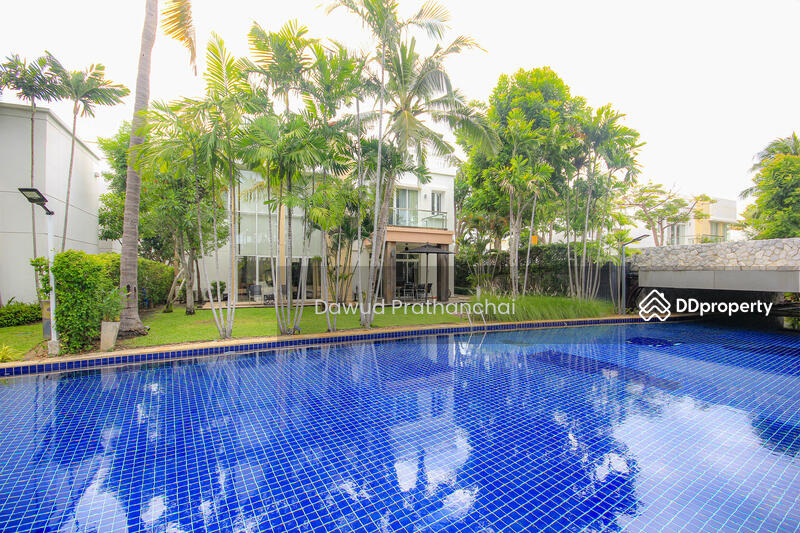 For Sale - Blue Lagoon Resort Hua Hin, Phetchaburi