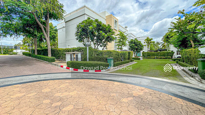 For Sale - Blue Lagoon Resort Hua Hin, Phetchaburi