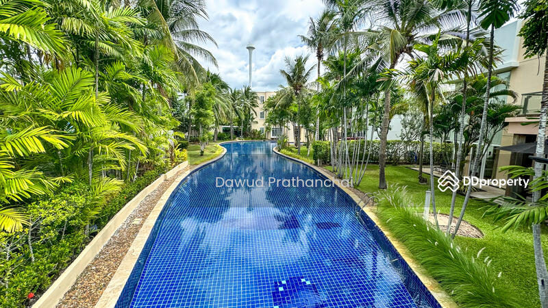 For Sale - Blue Lagoon Resort Hua Hin, Phetchaburi