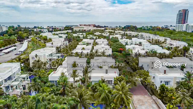 For Sale - Blue Lagoon Resort Hua Hin, Phetchaburi