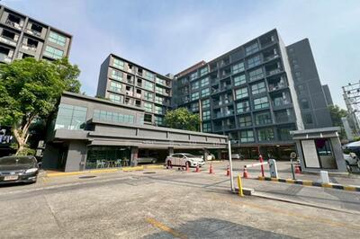 ขาย - The Excel Groove Lasalle 52 : ดิ เอ็กซ์เซล กรูฟ ลาซาล 52, กรุงเทพ