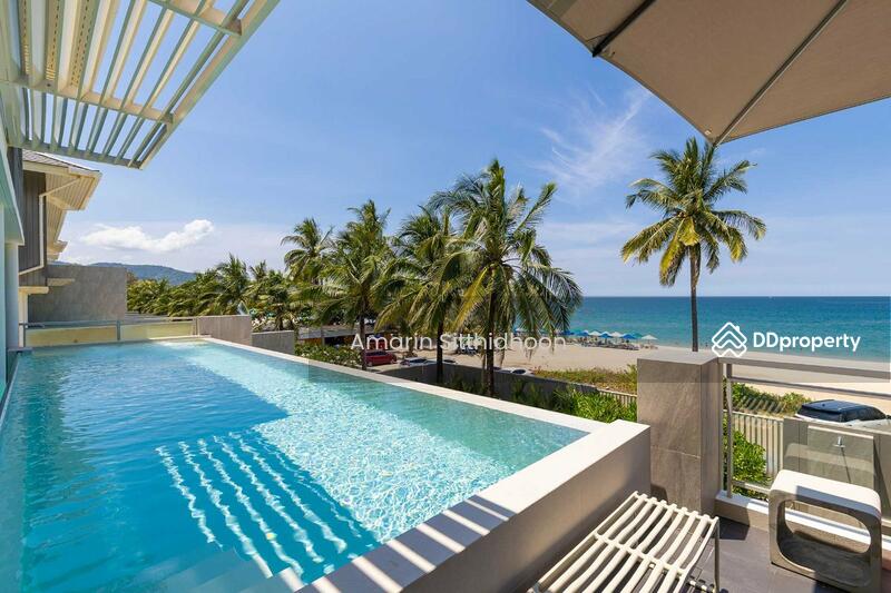 ขาย - Angsana Beachfront, ภูเก็ต