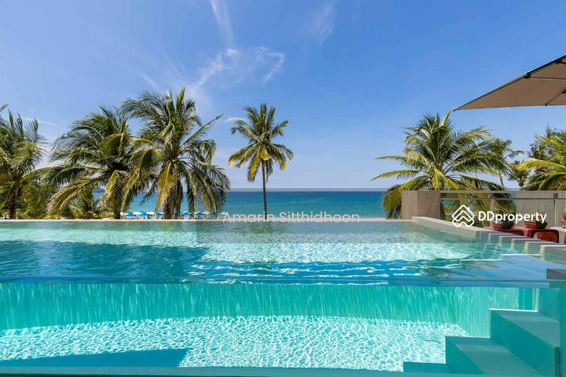ขาย - Angsana Beachfront, ภูเก็ต