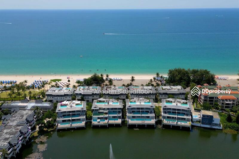 ขาย - Angsana Beachfront, ภูเก็ต
