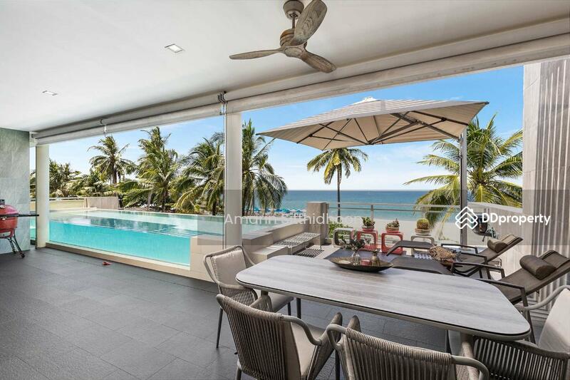 ขาย - Angsana Beachfront, ภูเก็ต